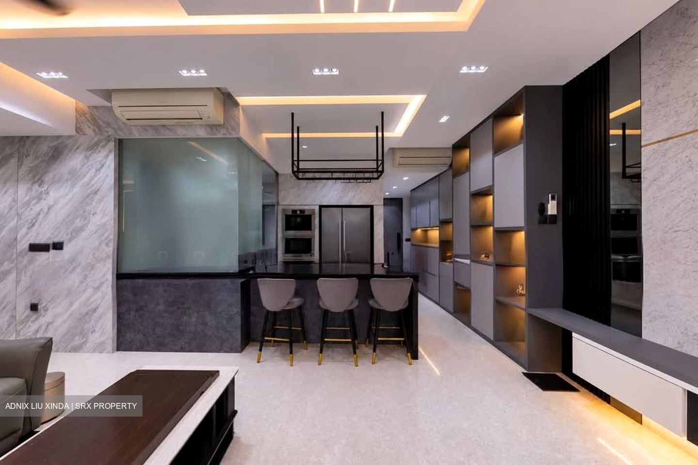 The Lanai (D23), Condominium #597622491